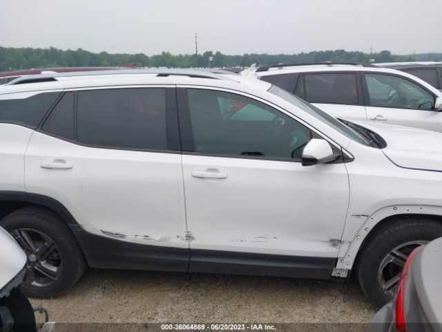 3GKALPEV2LL257746 GMC Terrain Slt