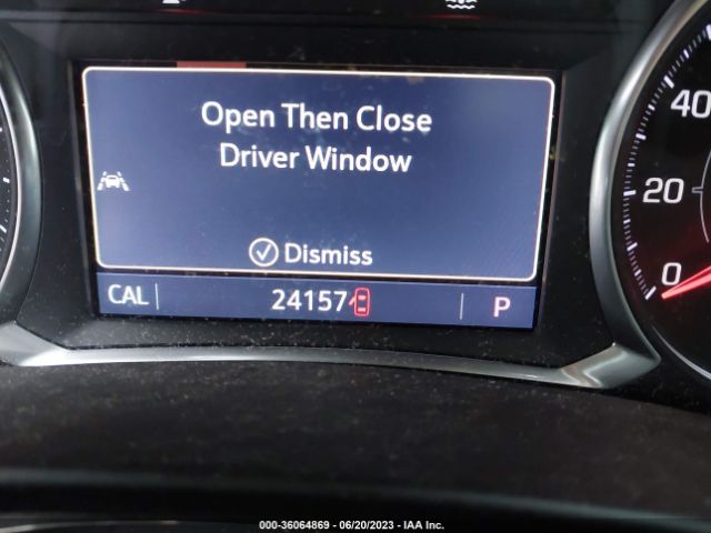 3GKALPEV2LL257746 GMC Terrain Slt