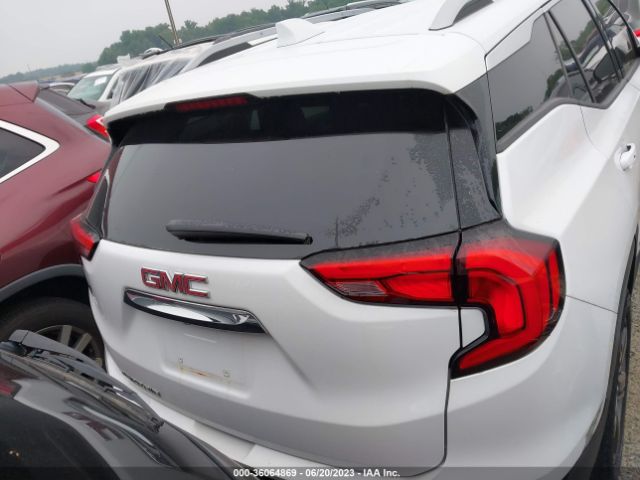 3GKALPEV2LL257746 GMC Terrain Slt