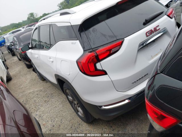 3GKALPEV2LL257746 GMC Terrain Slt