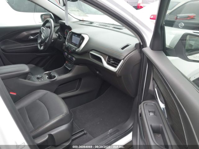 3GKALPEV2LL257746 GMC Terrain Slt