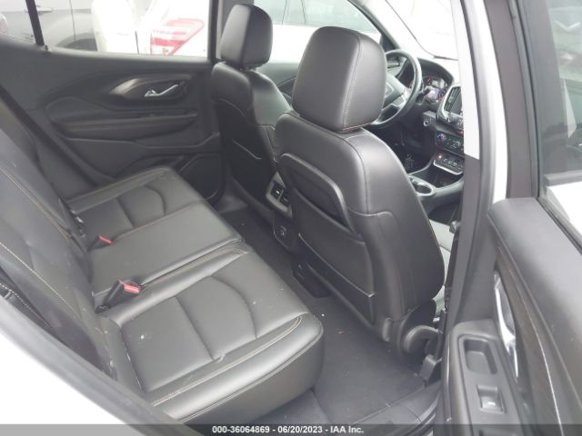 3GKALPEV2LL257746 GMC Terrain Slt