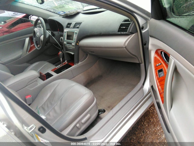 2009 TOYOTA CAMRY LE/SE/XLE VIN: 4T1BK46K99U079138