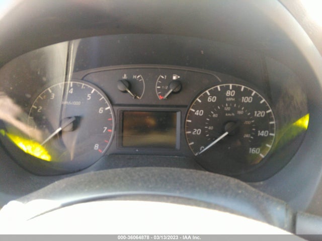 Nissan SENTRA S 2016 3N1AB7AP7GY328201 Image 8