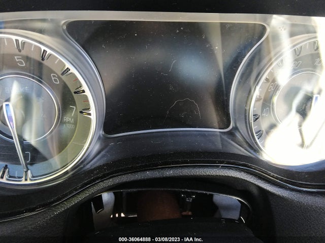 2C3CCAEG4HH610026 Chrysler 300 300c