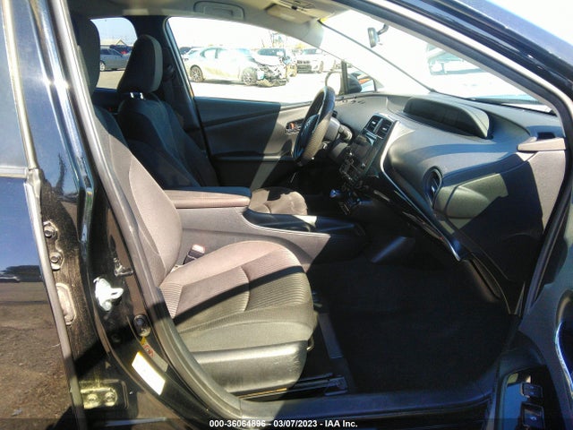 Toyota Prius Two 2016 JTDKBRFU5G3008041 Image 6