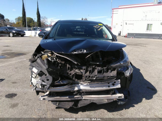 Toyota Prius Two 2016 JTDKBRFU5G3008041 Image 7
