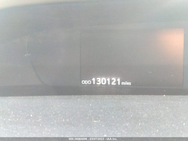 Toyota Prius Two 2016 JTDKBRFU5G3008041 Image 8