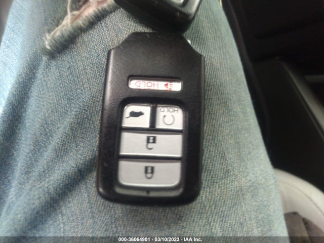 Honda CR-V EX 2019 5J6RW1H59KA023411 Image 11