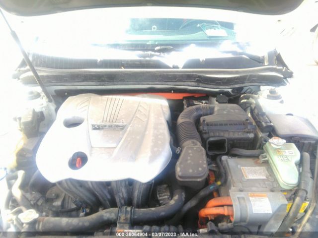 KNAGM4AD2F5082799 KIA OPTIMA HYBRID