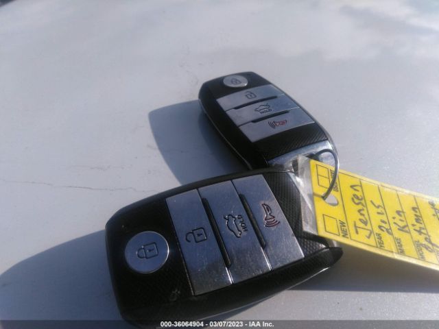 KNAGM4AD2F5082799 KIA OPTIMA HYBRID