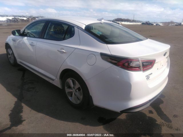 KNAGM4AD2F5082799 KIA OPTIMA HYBRID