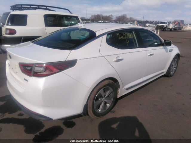 KNAGM4AD2F5082799 KIA OPTIMA HYBRID
