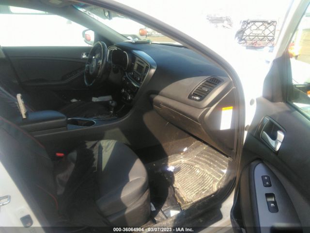 KNAGM4AD2F5082799 KIA OPTIMA HYBRID