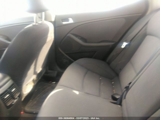 KNAGM4AD2F5082799 KIA OPTIMA HYBRID