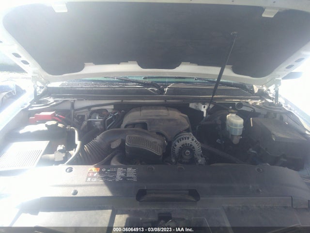 Chevrolet Suburban Lt 2014 1GNSKJE78ER121822 Image 11