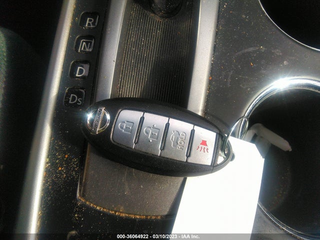 Nissan Altima 2.5 S 2015 1N4AL3AP7FC121503 Image 3