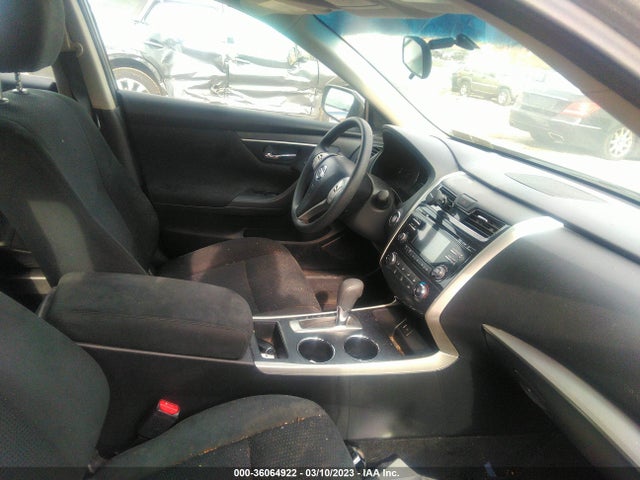 Nissan Altima 2.5 S 2015 1N4AL3AP7FC121503 Image 6