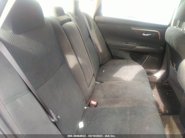 Nissan Altima 2.5 S 2015 1N4AL3AP7FC121503 Image 9