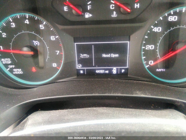 Chevrolet MALIBU RS 2021 1G1ZG5ST1MF065393 Image 7