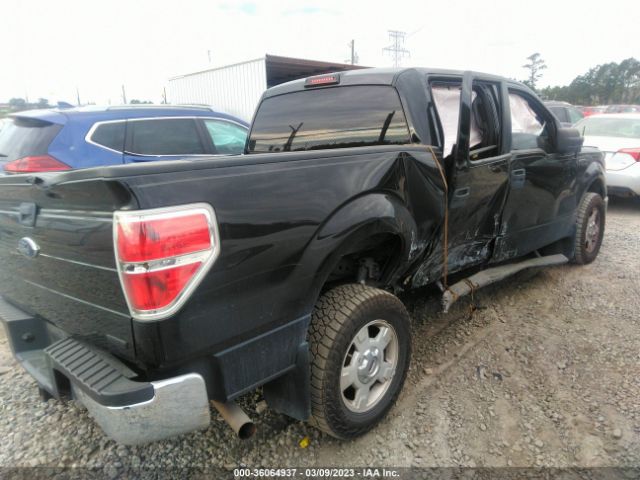 1FTEW1CM9EFC25059 Ford F-150 Xl/stx/xlt