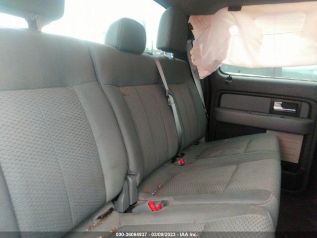 1FTEW1CM9EFC25059 Ford F-150 Xl/stx/xlt