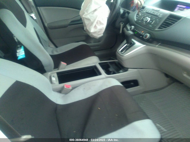 Honda CR-V LX 2014 2HKRM3H36EH519317 Image 5