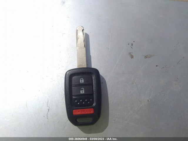 2018 Honda Fit, VIN: 3HGGK5H47JM733482