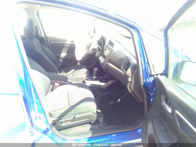 2018 Honda Fit, VIN: 3HGGK5H47JM733482