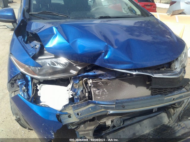 2018 Honda Fit, VIN: 3HGGK5H47JM733482