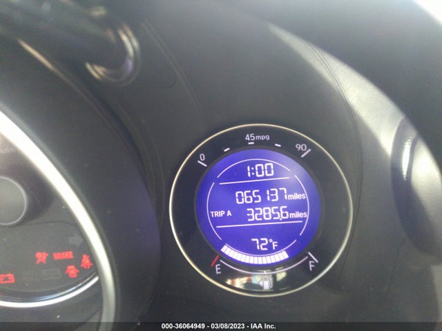 2018 Honda Fit, VIN: 3HGGK5H47JM733482
