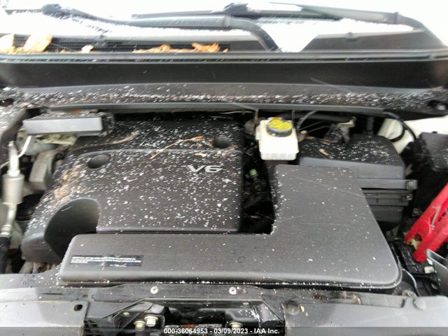 Infiniti QX60 2015 5N1AL0MM6FC530047 Image 11