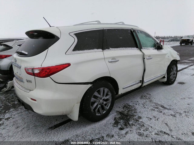 Infiniti QX60 2015 5N1AL0MM6FC530047 Image 5