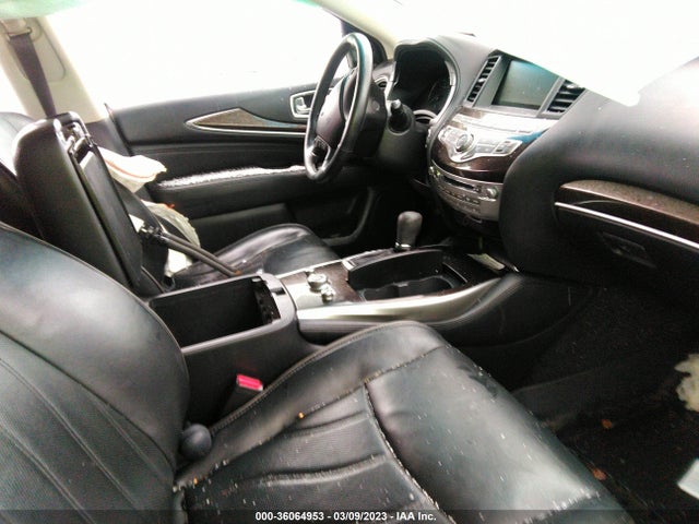 Infiniti QX60 2015 5N1AL0MM6FC530047 Image 6