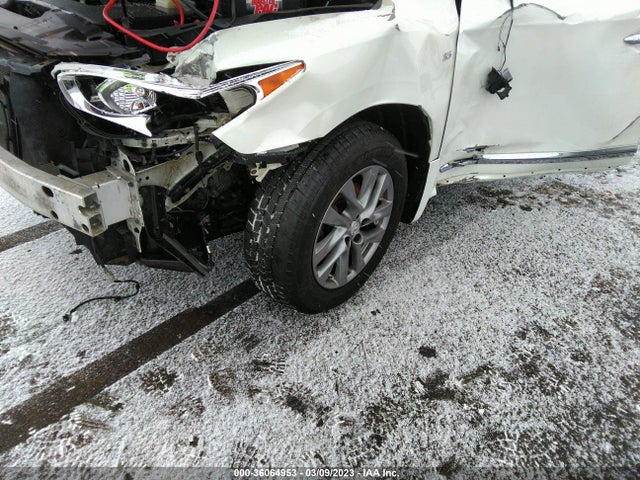Infiniti QX60 2015 5N1AL0MM6FC530047 Image 7