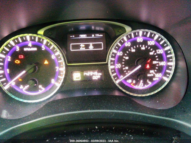 Infiniti QX60 2015 5N1AL0MM6FC530047 Image 8