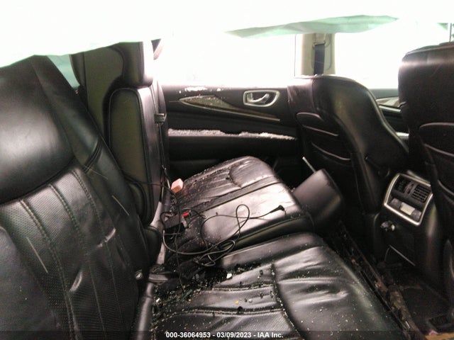Infiniti QX60 2015 5N1AL0MM6FC530047 Image 9