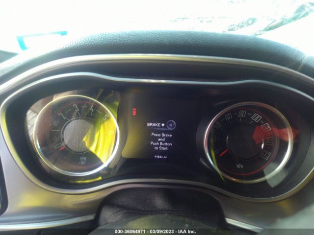 2C3CDZAG1KH712876 Dodge Challenger Sxt