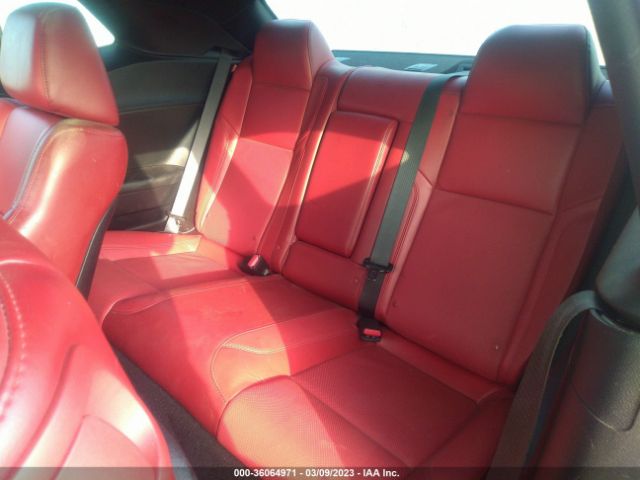 2C3CDZAG1KH712876 Dodge Challenger Sxt