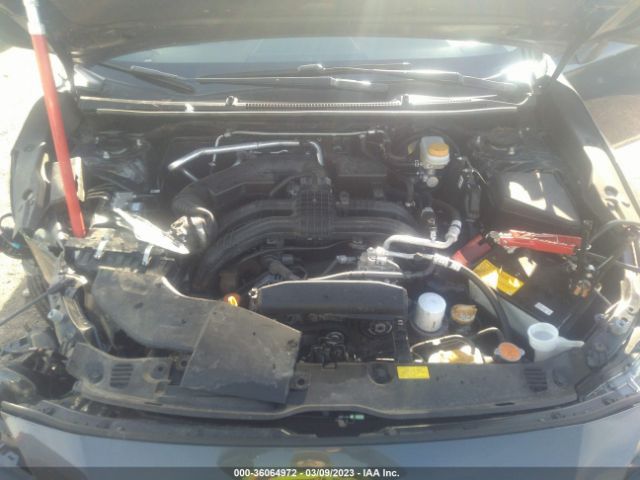 JF2GTACC4N9256454 Subaru Crosstrek Premium