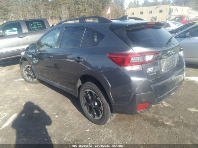 JF2GTACC4N9256454 Subaru Crosstrek Premium