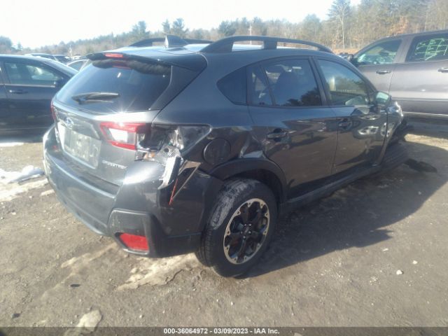 JF2GTACC4N9256454 Subaru Crosstrek Premium