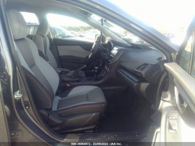 JF2GTACC4N9256454 Subaru Crosstrek Premium