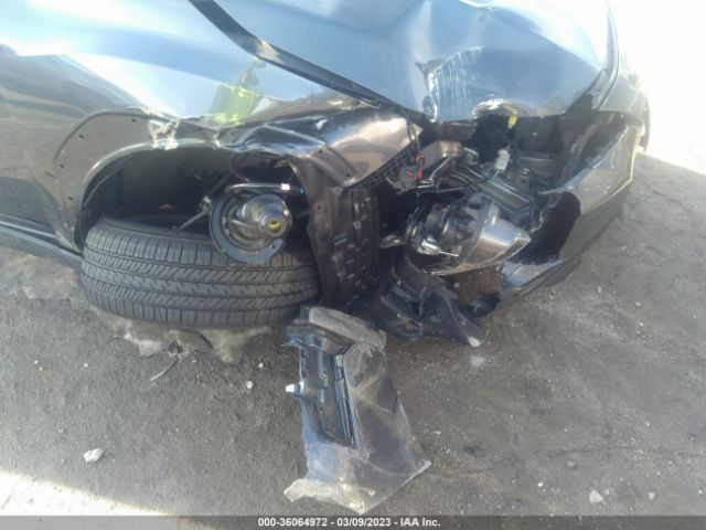 JF2GTACC4N9256454 Subaru Crosstrek Premium