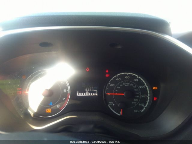 JF2GTACC4N9256454 Subaru Crosstrek Premium