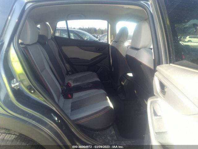 JF2GTACC4N9256454 Subaru Crosstrek Premium