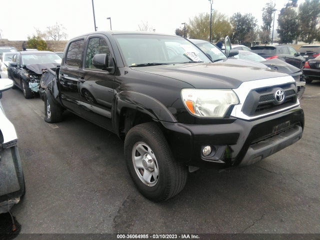 Toyota Tacoma Prerunner 2014 3TMKU4HN5EM041961 Image 1