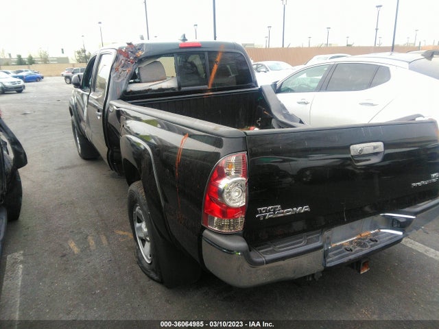 Toyota Tacoma Prerunner 2014 3TMKU4HN5EM041961 Image 3