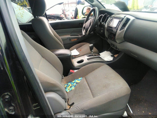 Toyota Tacoma Prerunner 2014 3TMKU4HN5EM041961 Image 5
