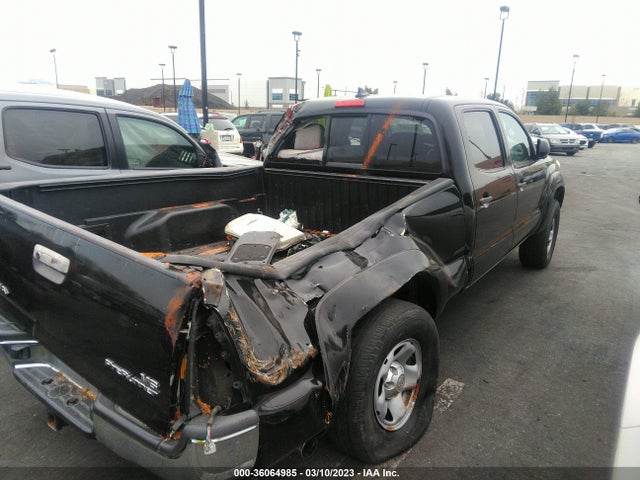 Toyota Tacoma Prerunner 2014 3TMKU4HN5EM041961 Image 6